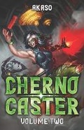 Cover: Cherno Caster 2 - Moonquill