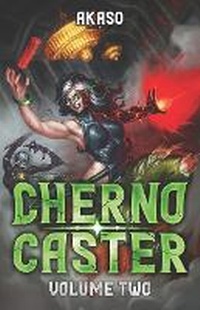 Enlarge image Cover: Cherno Caster 2 - Moonquill