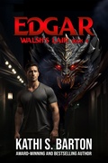 Cover: Edgar (Walsh's Lair, #4) - World Castle Publishing, LLC