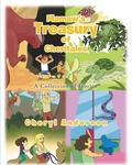 Cover: Mamaw's Treasury of Cheritales - Christian Faith Publishing, Inc.