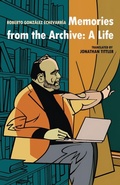 Cover: Memories from the Archive - Atmosphere Press