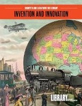 Cover: Invention and Innovation - Association of College & Research Libraries