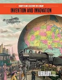 Enlarge image Cover: Invention and Innovation - Association of College & Research Libraries