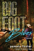 Cover: Bigfoot Blues - Radiance