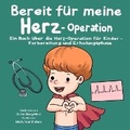 Cover: Bereit fuer meine Herz-Operation - Fzwbooks