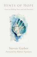 Cover: Hints of Hope - Paraclete Press (MA)