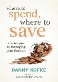 Abbildung von: Where to Spend, Where to Save - Solution Tree