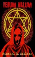 Cover: Verum Malum - Uncomfortably Dark Horror