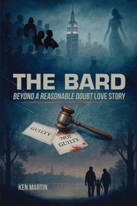Enlarge image Cover: The Bard - Amazon Direct Publishing