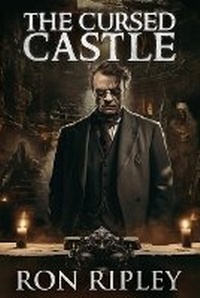 Enlarge image Cover: The Cursed Castle - Scare Street