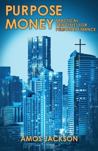Abbildung von: Purpose Money - Trilogy Christian Publishing