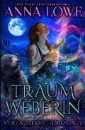 Cover: Traumweberin - Twin Moon Press