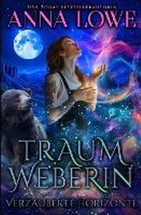 Enlarge image Cover: Traumweberin - Twin Moon Press