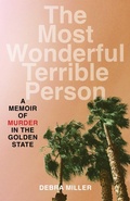 Cover: The Most Wonderful Terrible Person - Simon + Schuster LLC