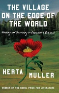 Cover: The Village on the Edge of the World - Pegasus Books