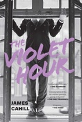 Cover: The Violet Hour - Pegasus Books