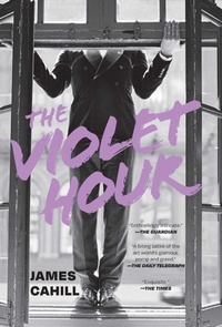 Enlarge image Cover: The Violet Hour - Pegasus Books
