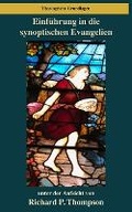 Cover: Einfuehrung in die synoptischen Evangelien - Digital Theological Library
