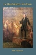 Cover: Le quadrilatere wesleyen - Digital Theological Library