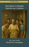 Cover: Introducao a Segunda Corintios - Digital Theological Library
