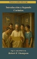 Cover: Introduccion a Segundo Corintios - Digital Theological Library