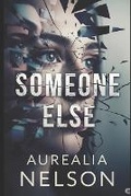 Cover: Someone Else - Staten House