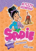 Cover: A Fizzy Friendship - Kaleidoscope by Flutterbee