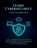 Cover: Learn Cybersecurity - Notion Press