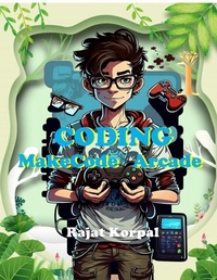 Abbildung von: Coding - Notion Press