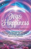 Cover: Joy & Happiness - Michael Patrick