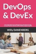 Cover: DevOps & DevEx - Payservices Bv