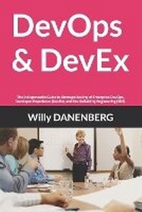 Enlarge image Cover: DevOps & DevEx - Payservices Bv