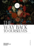 Cover: The Way Back to Ourselves Literary Journal - Way Back Books