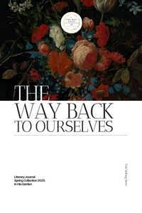 Enlarge image Cover: The Way Back to Ourselves Literary Journal - Way Back Books