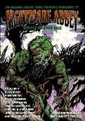 Cover: Nightmare Abbey 2 - Dead Letter Press