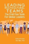 Cover: Leading Multicultural Teams - Clarion International