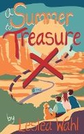 Cover: A Summer to Treasure - Perpetual Light Publishing
