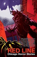 Cover: Red Line - From Beyond Press LLC