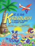 Cover: K is for Kwajalein - Brooke Dean