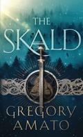 Cover: The Skald - Sed Ferro Press