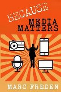 Abbildung von: Because Media Matters - On the Marc Publishing