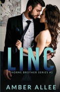 Cover: Linc - Embark Publishing