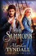 Cover: The Summons - Ransom Press International