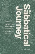 Cover: The Sabbatical Journey - Far Peak Press