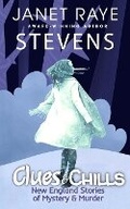 Cover: Clues & Chills - Great Brook Publishing
