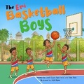 Cover: The Eri Basketball Boys - Tiny Global Footprints