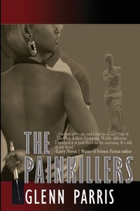 Enlarge image Cover: The Painkillers - MVmedia, LLC