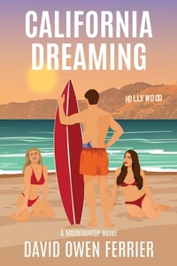 Enlarge image Cover: California Dreaming - Battle Press