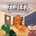 Cover: Finley, the Filtering Fish - Jamie Lefebvre