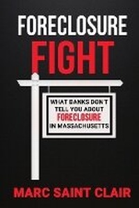 Abbildung von: Foreclosure Fight - Saint Clair Realty LLC